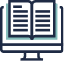 Illustrated Cover Icon