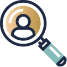 Complex Cover Icon
